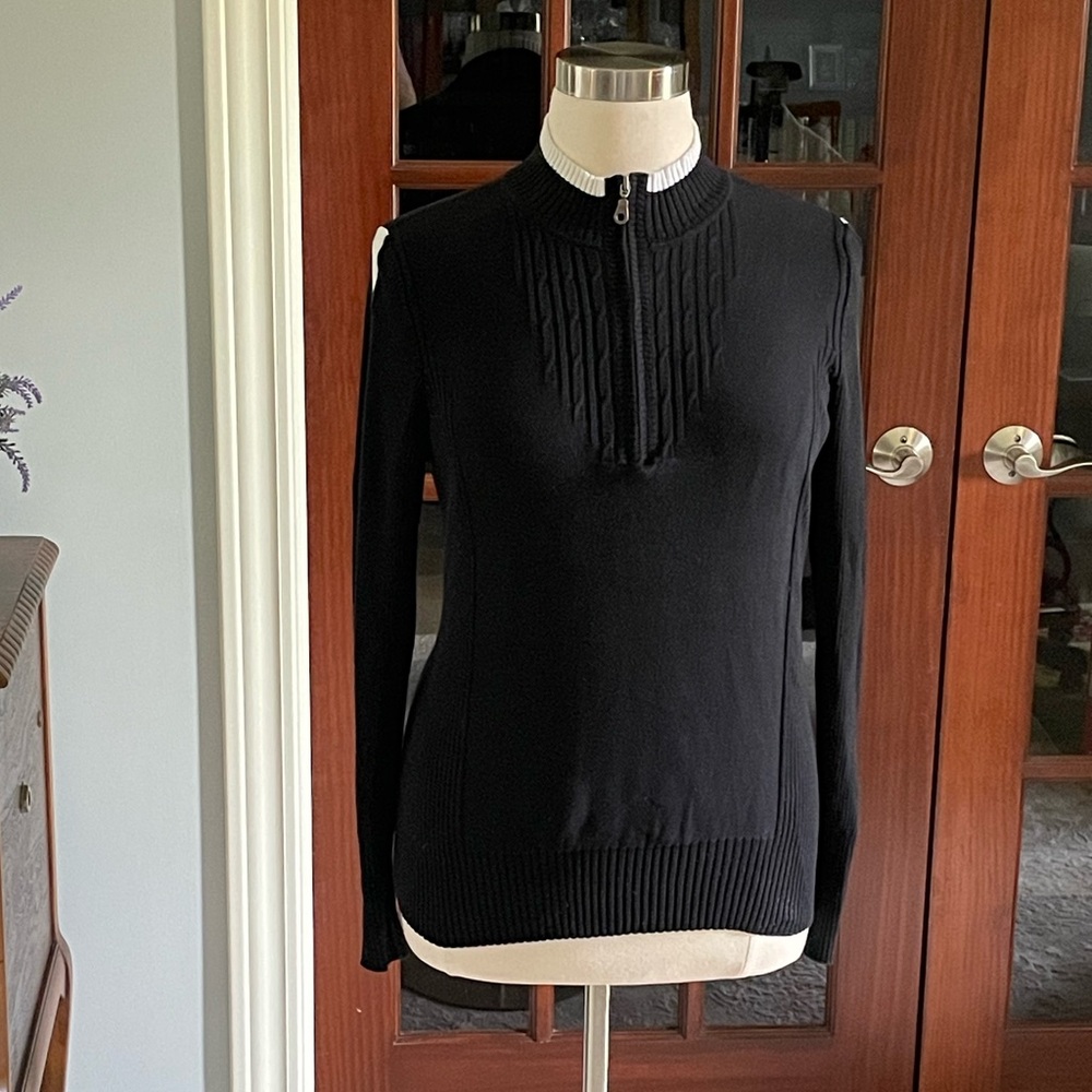 Women’s Plus Size Sweater
